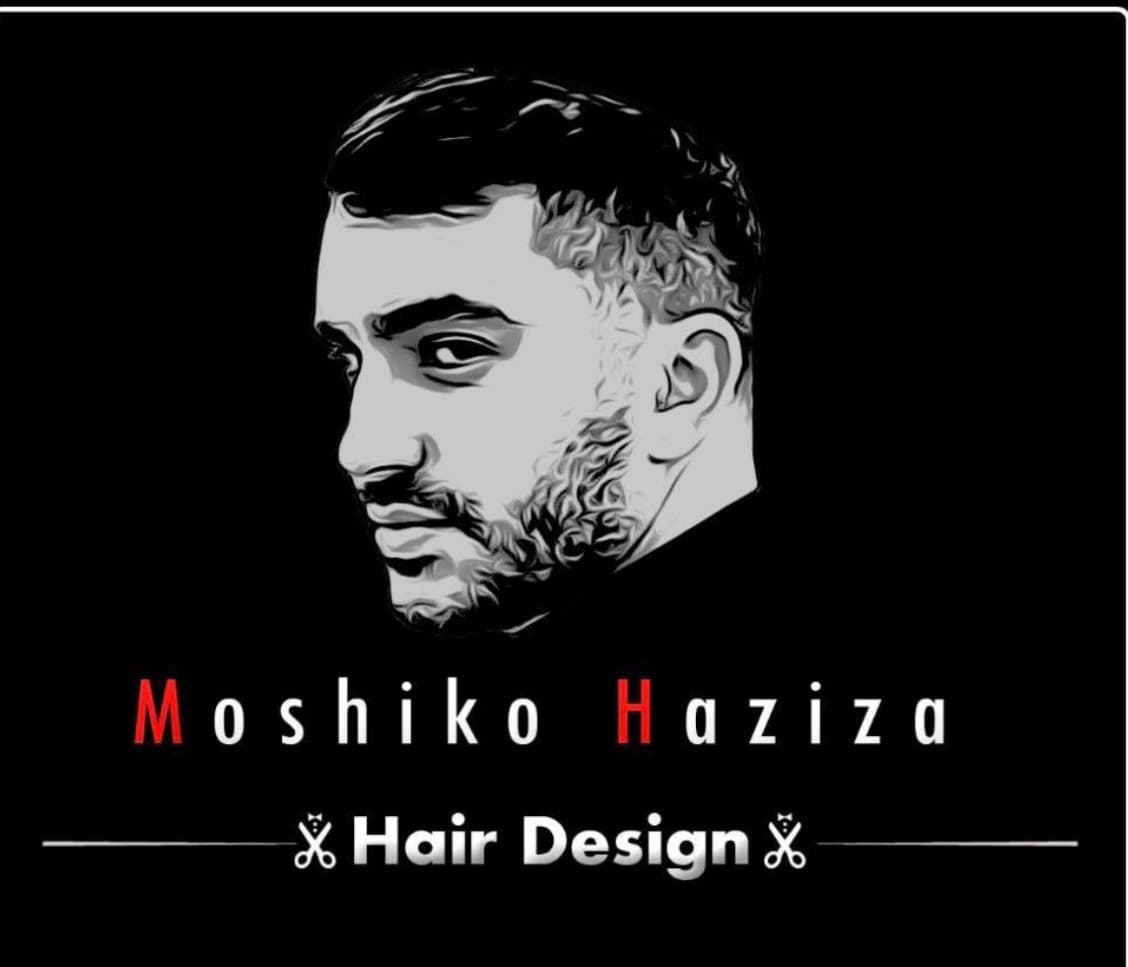Moshiko haziza barber shop